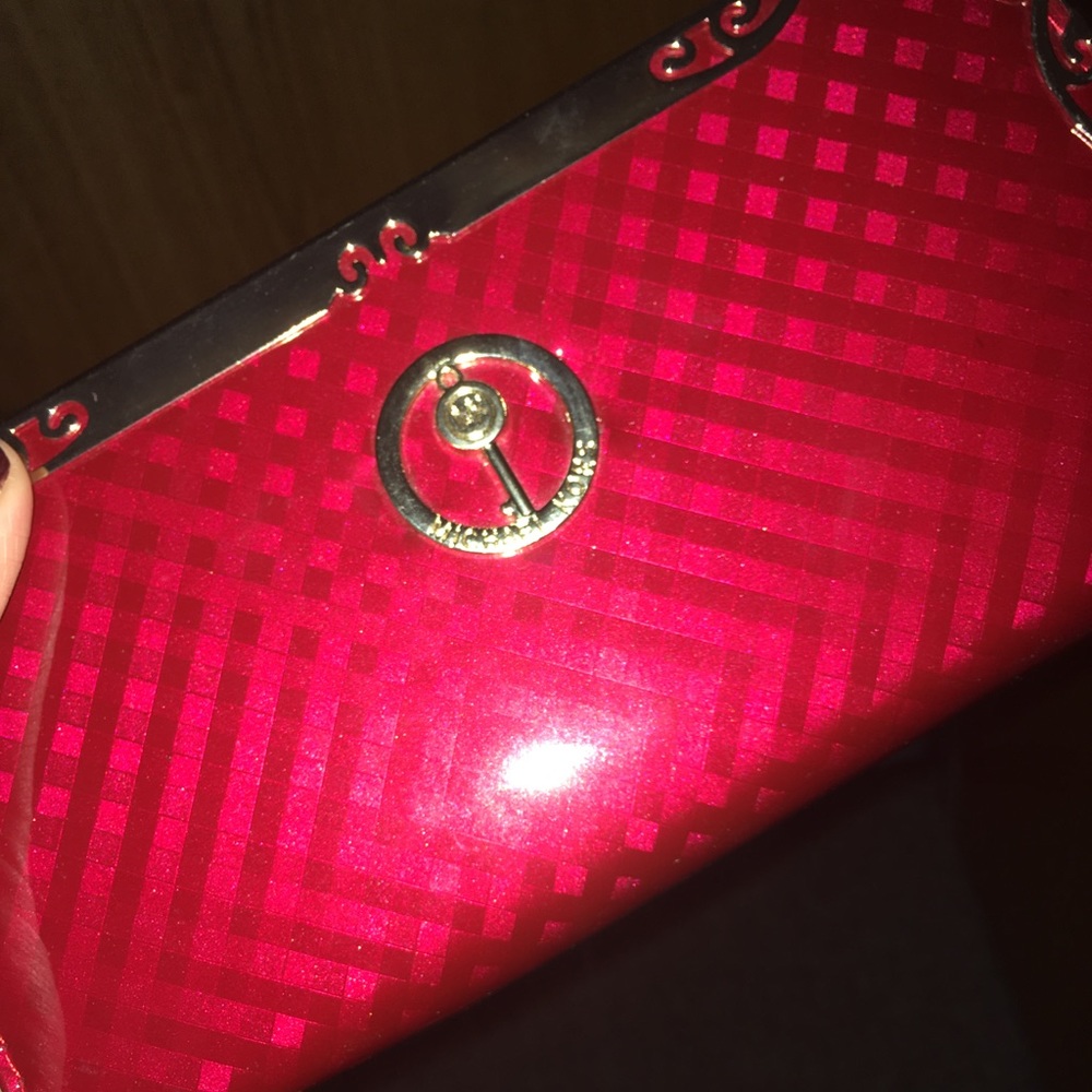 Michael Kors Brand New Clutch